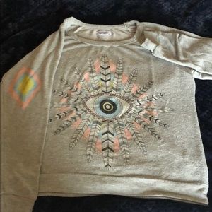 Lauren Moshi sweater